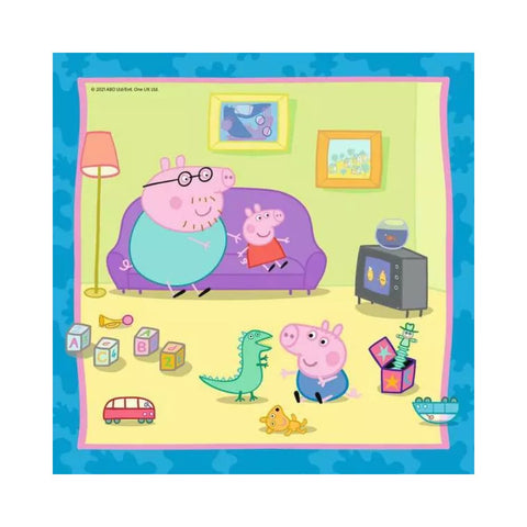 Peppas Family2