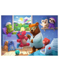 Ravensburger - Stuffed Animal Hospital 35-piece puzzle