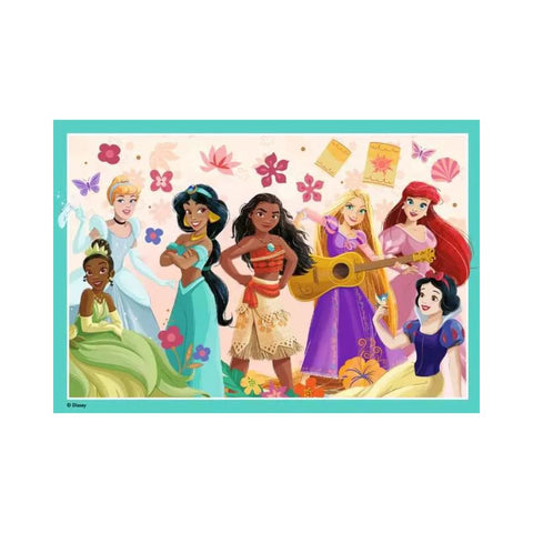 Disney Girl1