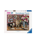 Ravensburger - My Cute Kitty 1000-piece puzzle 