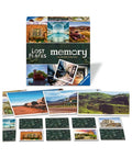 Ravensburger - Lost Places Memory Game