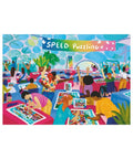 Ravensburger - WJPC'25: Speed Puzzling 1000pc