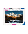 Mount Fitz Roy, Patagonia Argentina 