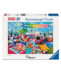 Ravensburger - WJPC'25: Speed Puzzling 1000pc
