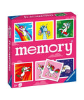 Ravensburger - Unicorns Memory Game