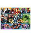 Marvel Earth1