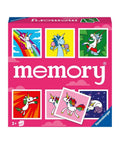 Ravensburger - Unicorns Memory Game