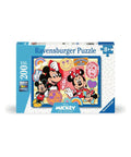 Micky & Minnies