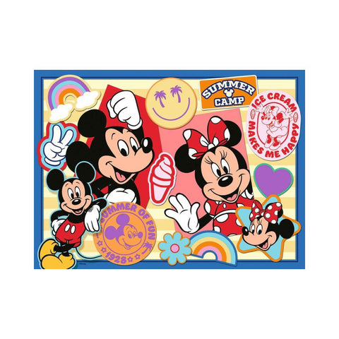 Micky & Minnies1