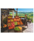 Ravensburger - Fruit and Vegetable Market, Croatia 