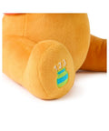 GUND - ANIMATED DISNEY PEEK-A-BOO POOH