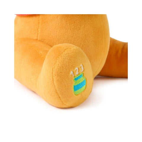 GUND - ANIMATED DISNEY PEEK-A-BOO POOH