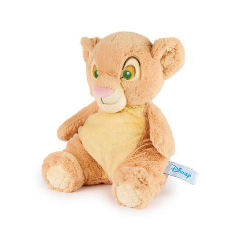 GUND - DISNEY OH SO SNUGGLY NALA