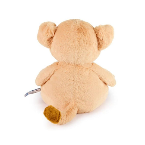 GUND - DISNEY OH SO SNUGGLY NALA