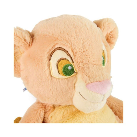 GUND - DISNEY OH SO SNUGGLY NALA