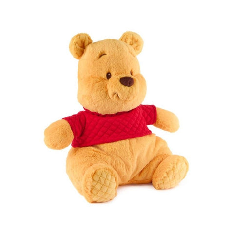 GUND - DISNEY OH SO SNUGGLY WINNIE THE POOH