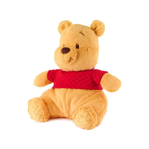 GUND - DISNEY OH SO SNUGGLY WINNIE THE POOH
