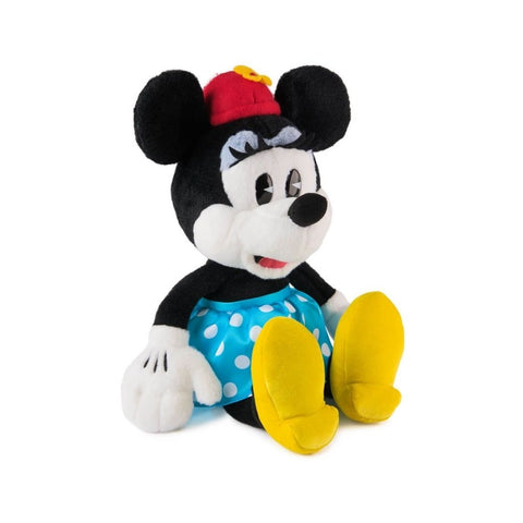 GUND - DISNEY CLASSIC PLUSH MINNIE MOUSE