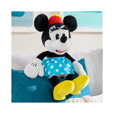 GUND - DISNEY CLASSIC PLUSH MINNIE MOUSE