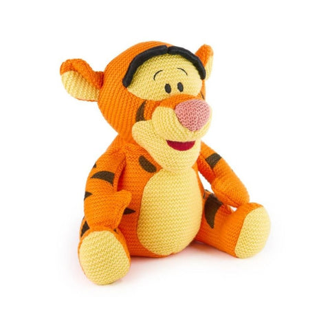 GUND - DISNEY KNIT PLUSH TIGGER