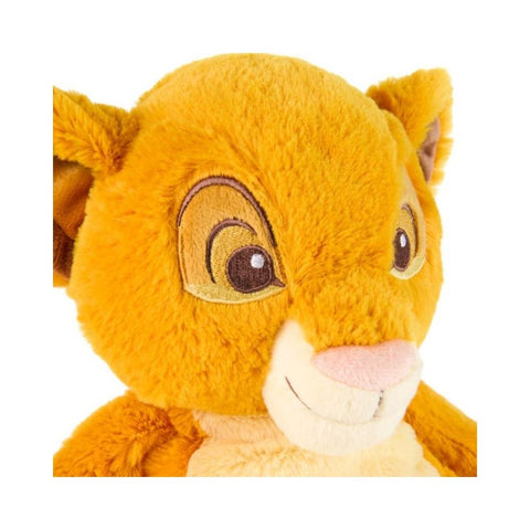 GUND - DISNEY OH SO SNUGGLY SIMBA