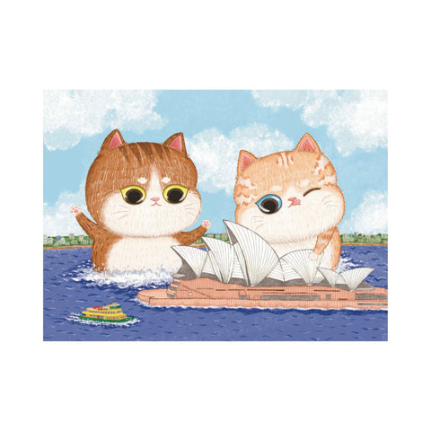 The Puzzle Collab