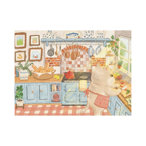The Puzzle Collab