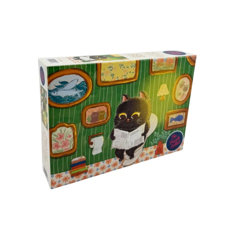 The Puzzle Collab
