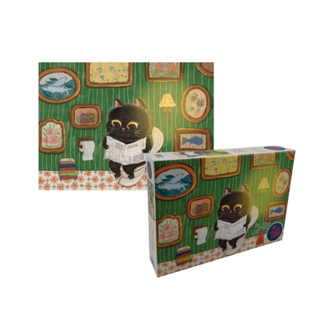 The Puzzle Collab