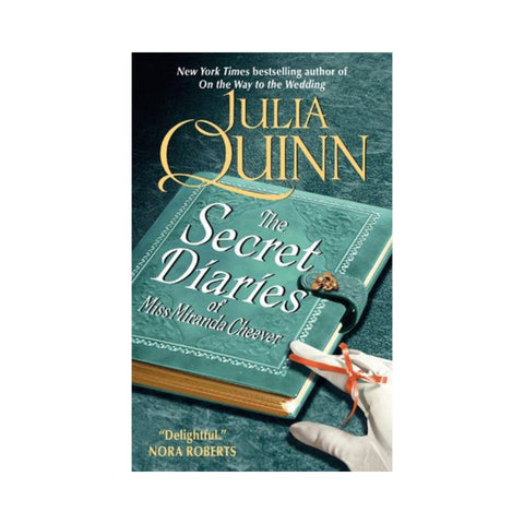 Julia Quinn