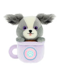 Keel Toys - Puppachino Stormi  18CM