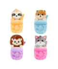 Keel Toys - Cafe Cute Bubble Tea Keel Toys - Cafe Cute Bubble Tea Sadie The Sloth 15CM 