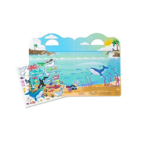 Melissa & Doug