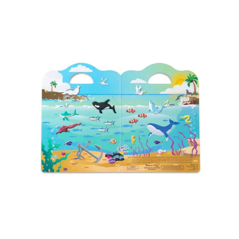 Melissa & Doug