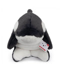 GUND - SNUFFLES FRIENDS ORCA FLYNN