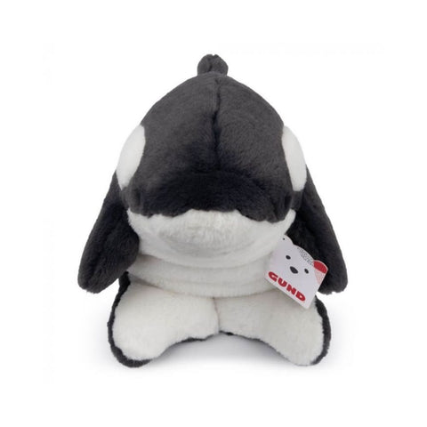 GUND - SNUFFLES FRIENDS ORCA FLYNN