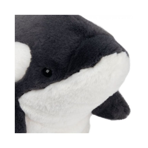 GUND - SNUFFLES FRIENDS ORCA FLYNN