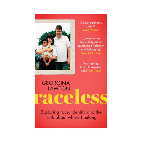 Raceless