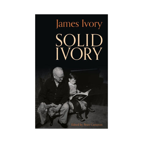 Solid Ivory 