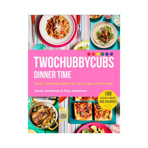 Twochubbycubs Dinner Time By James Anderson