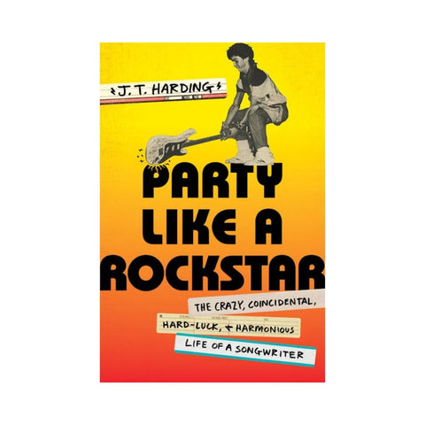 Rockstar
