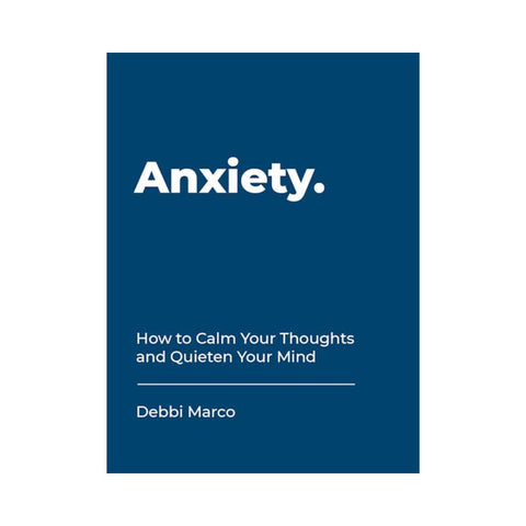 Anxiety 