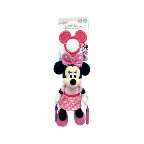 MINNIE MOUSE