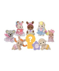 Sylvanian Families - Baby Fun Hair Series