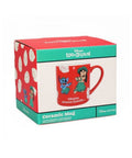 Disney Mug: Lilo & Stitch (OHANA)