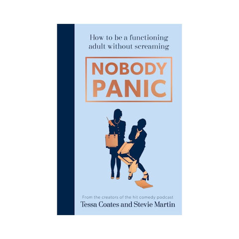 Nobody Panic