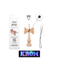  POP LOL WHITE1