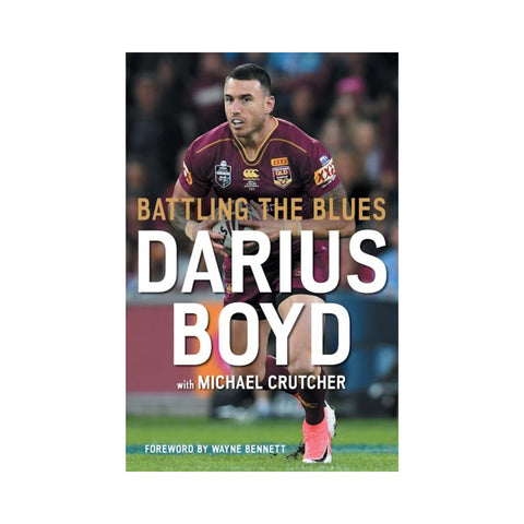 Battling The Blues