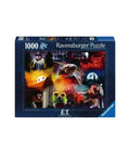 Ravensburger - E.T. 1000 pieces