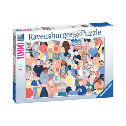 Ravensburger